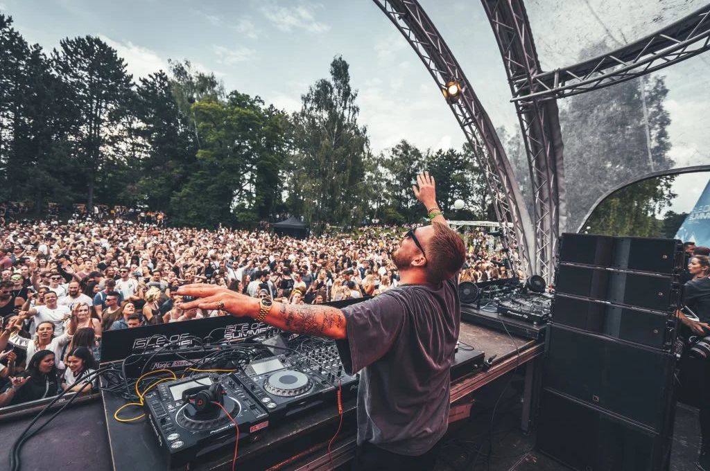 Isle of Summer Festival 3