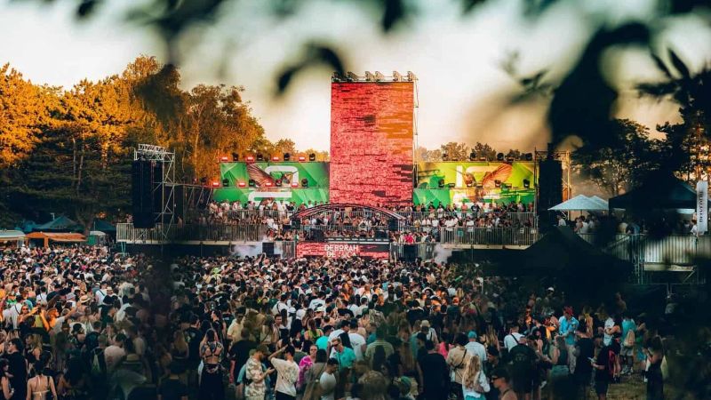 Isle of Summer Festival 2