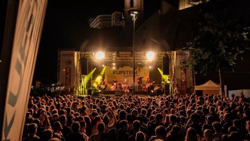 Kufstein Unlimited 2