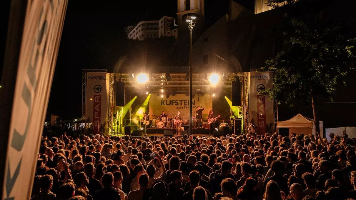 Kufstein Unlimited 2
