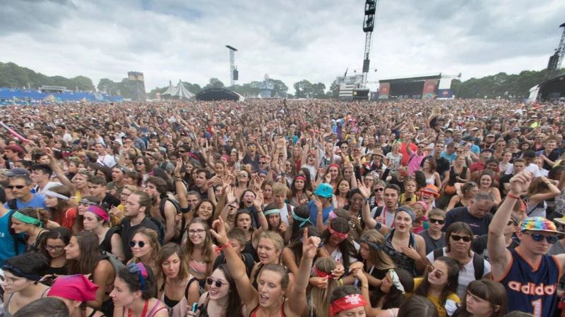 Les Vieilles Charrues 3