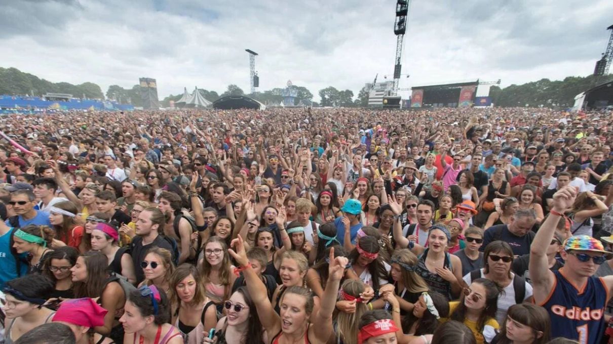 Les Vieilles Charrues 3