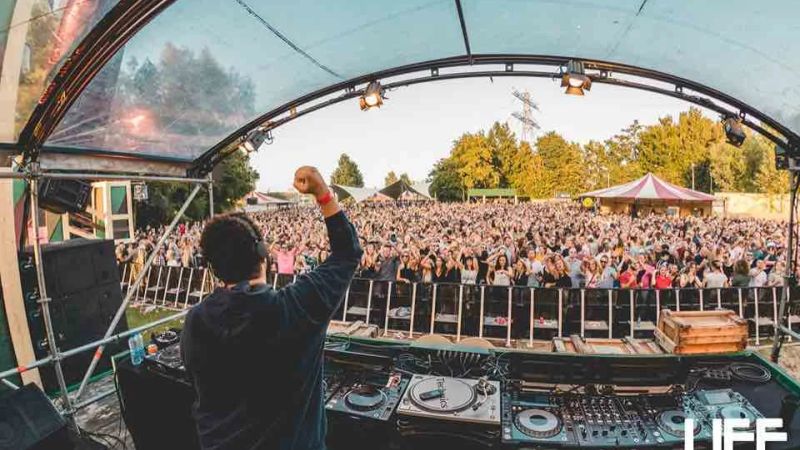 Lief Festival 2