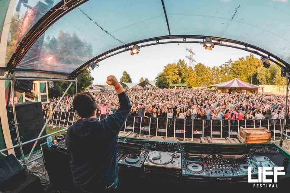 Lief Festival 2