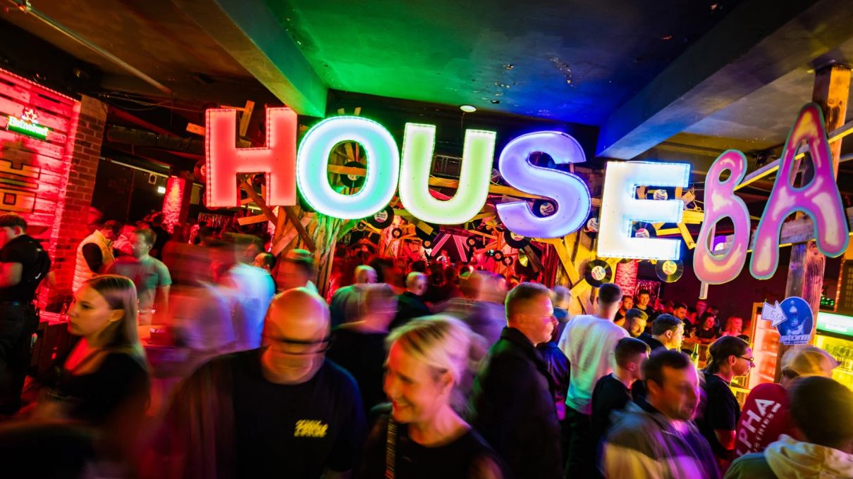 Liquid Sunday 2