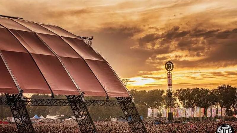 Lowlands Festival 2
