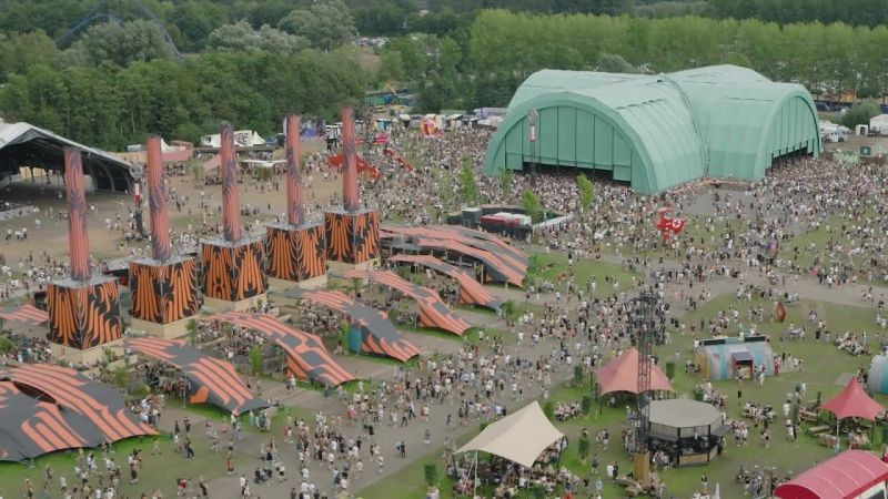 Lowlands Festival 3
