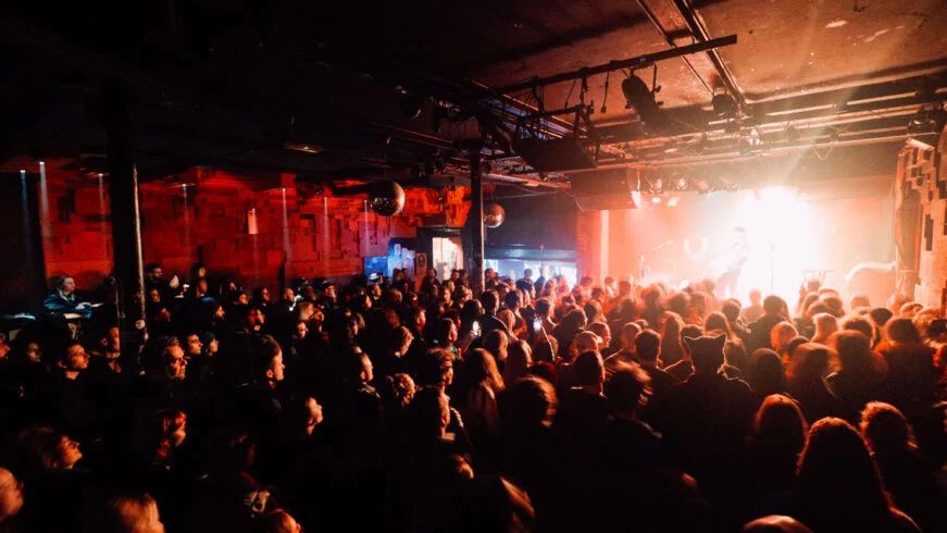 MENT Ljubljana 2