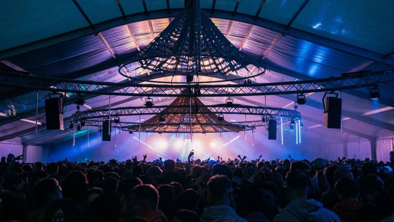 Modular Festival Netherlands 3