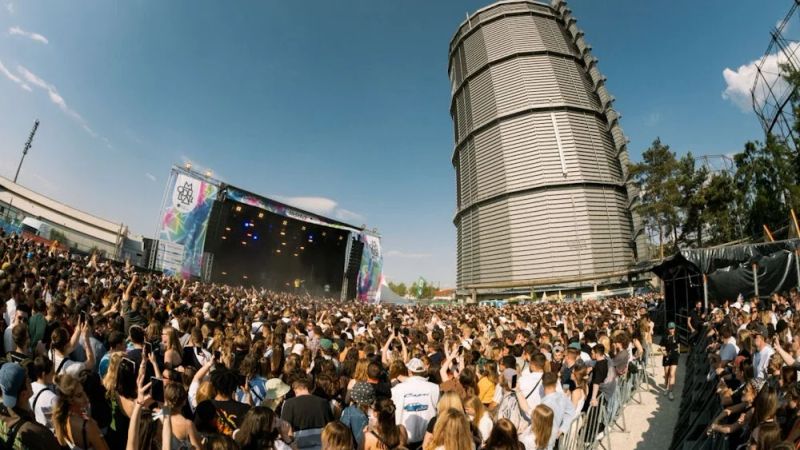 Modular Festival Germany 2