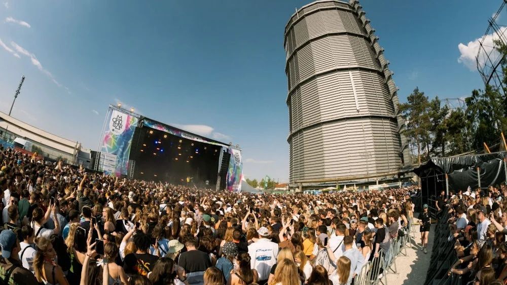 Modular Festival Germany 2