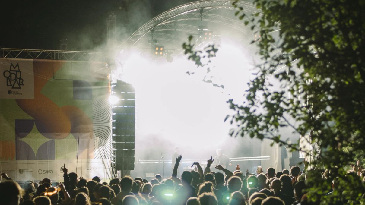 Modular Festival Germany 3