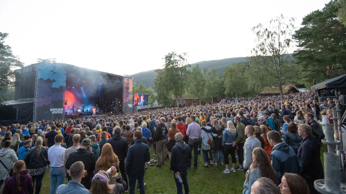 Moldejazz 2