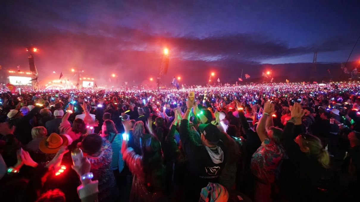 Night and Day Festival 2