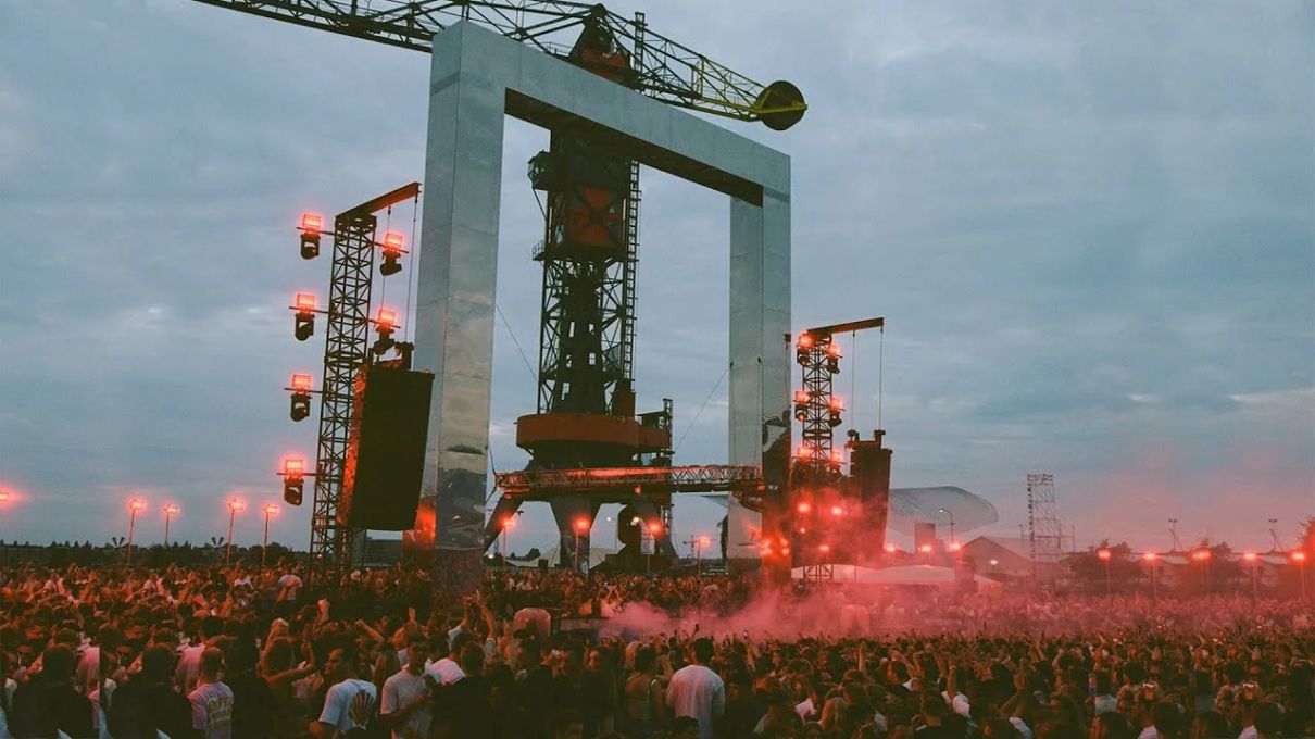 No Art Festival 3