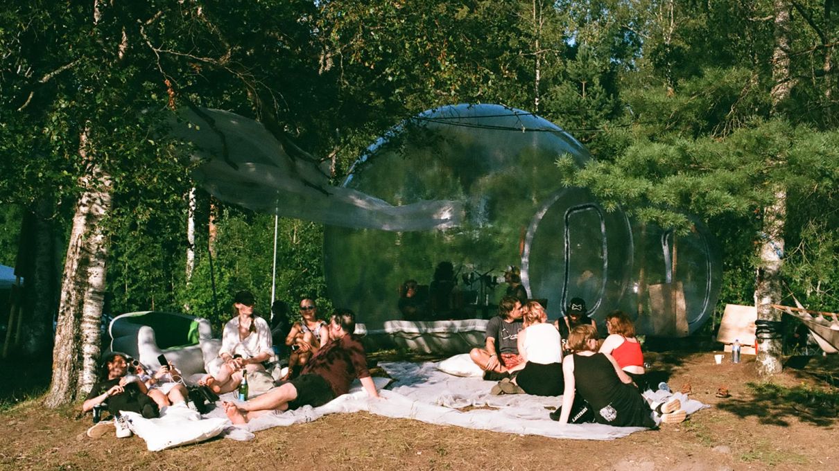 Norbergfestival 2