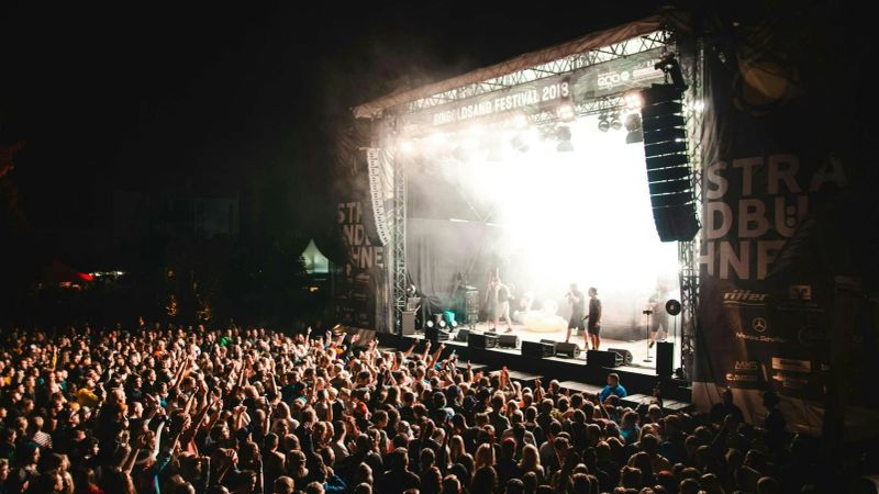 Openair Lumnezia 2