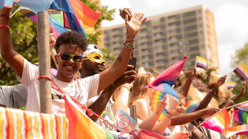 Oslo Pride Park 2