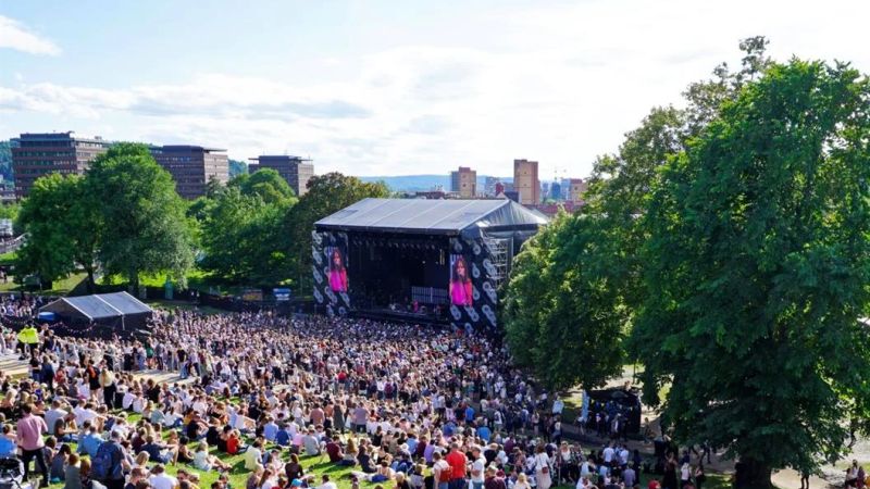 Oyafestivalen 2