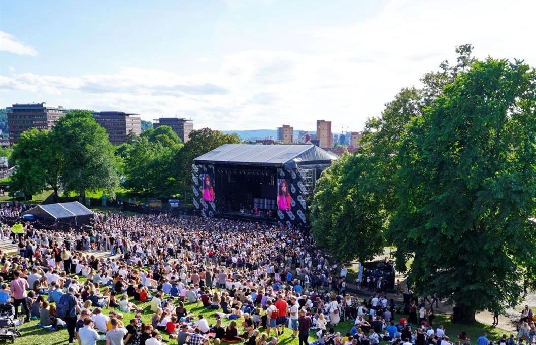 Oyafestivalen 2