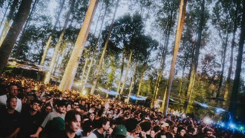 Paradies Garten Festival 2