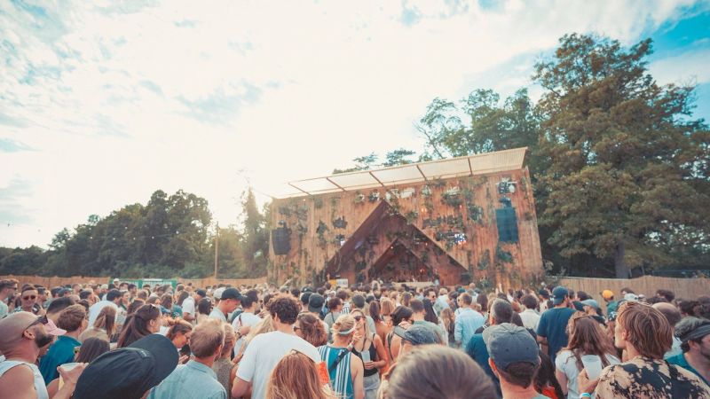 Paradies Garten Festival 3