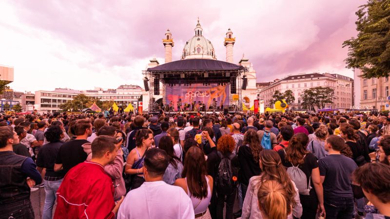 Popfest Wien 2