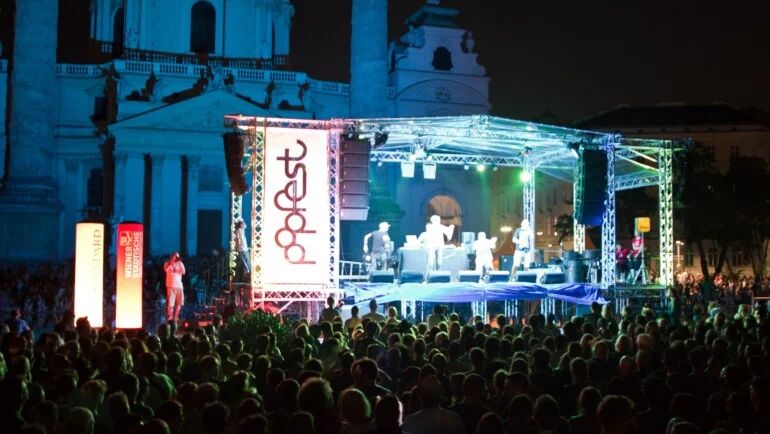 Popfest Wien 3