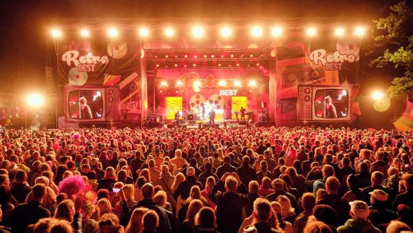 Retrobest 2026