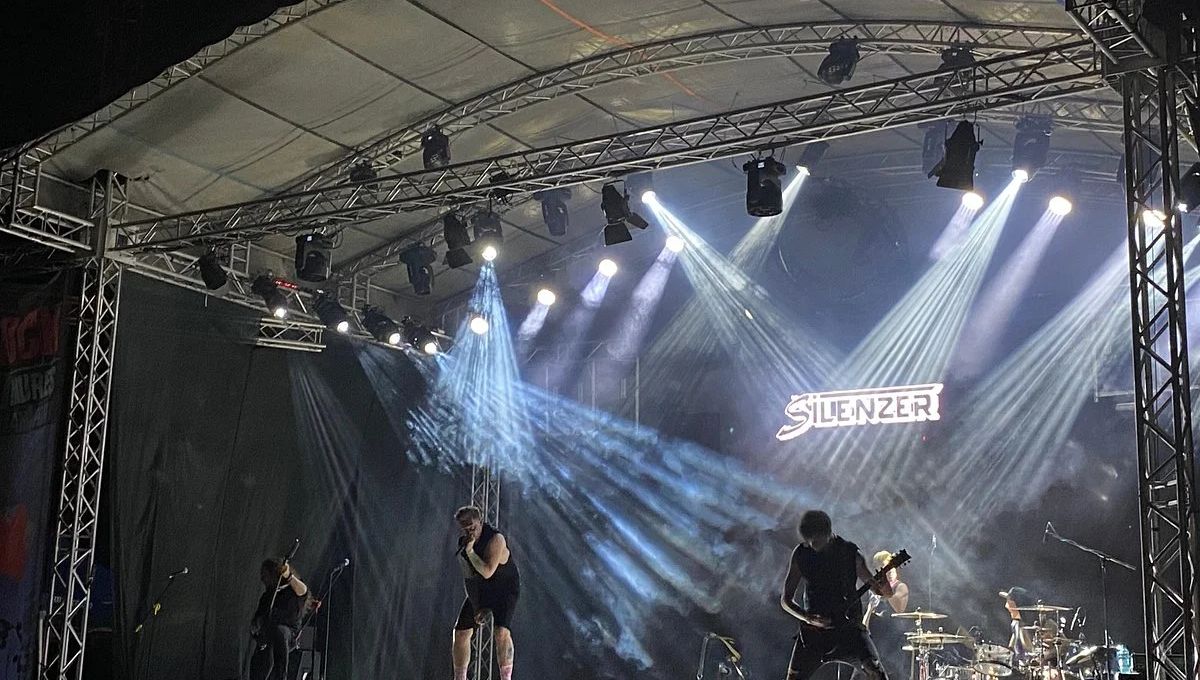 Rock la Mures 2