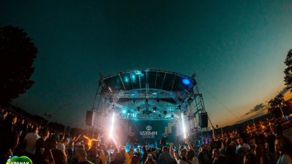 Srebrno Jezero Fest 2026