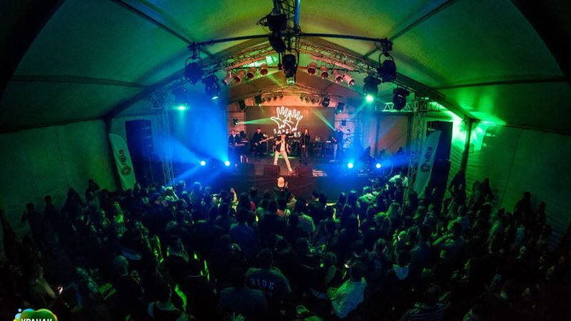 Srebrno Jezero Fest 3