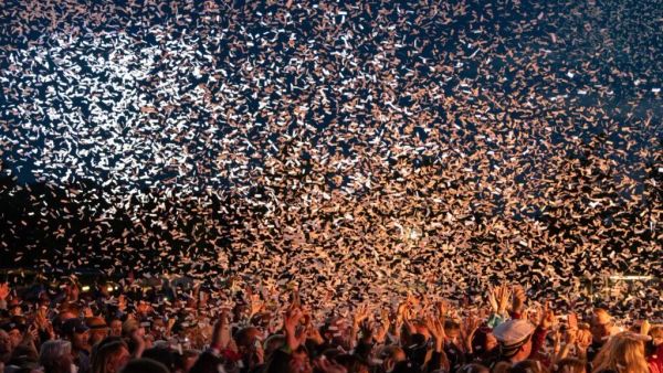 Solund Musik-Festival 2026