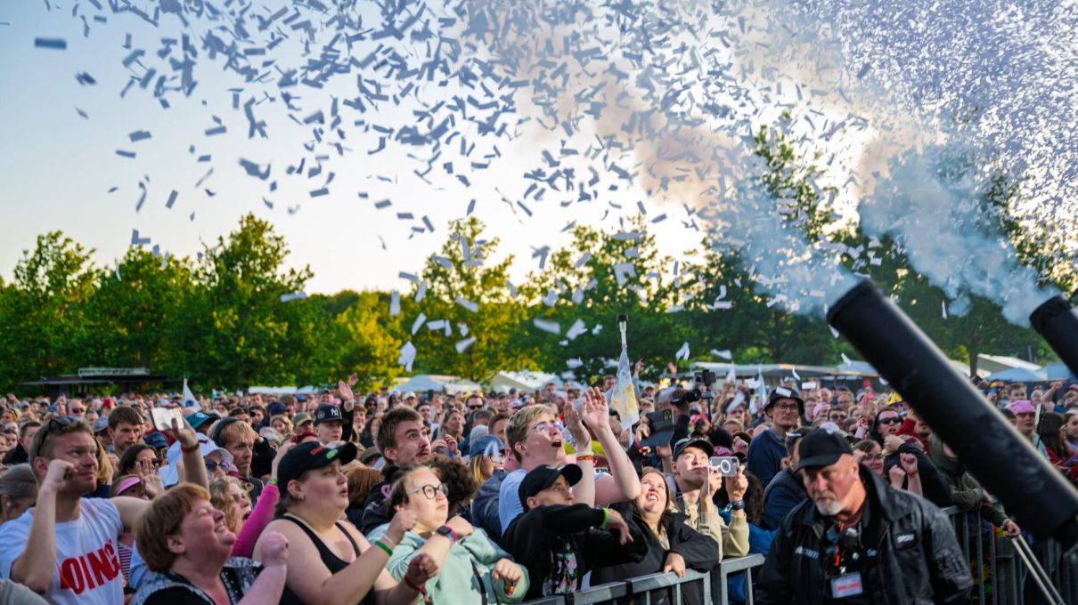 Solund Musik-Festival 2