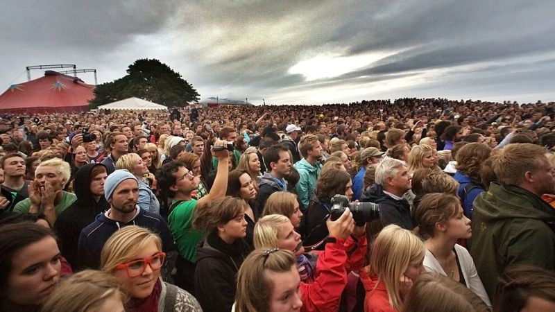 Sommerfesten pa Giske 3