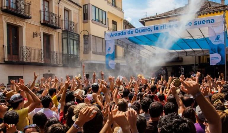 Sonorama Ribera 3
