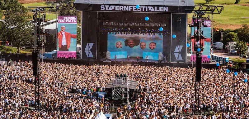 Stavernfestivalen 2