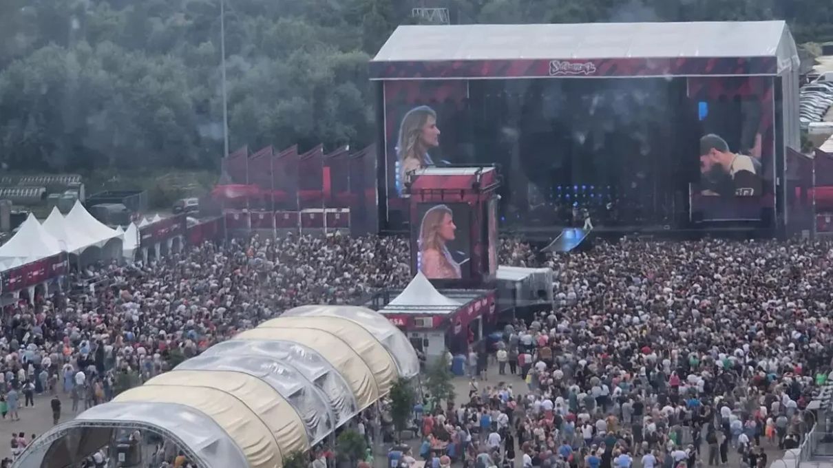 Suikerrock 2