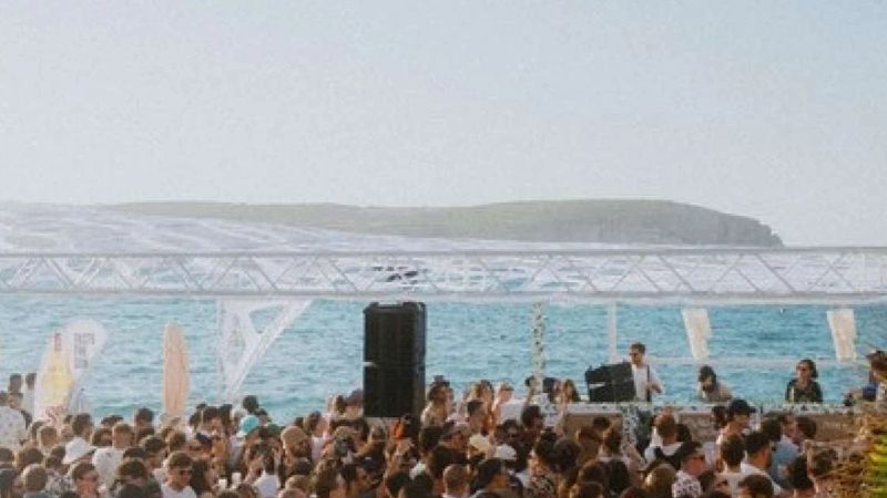 Sunny Side Festival 3