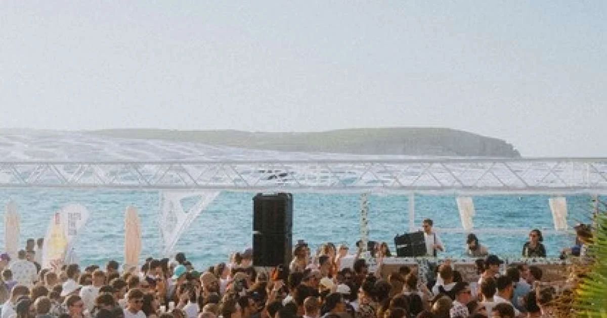 Sunny Side Festival 3