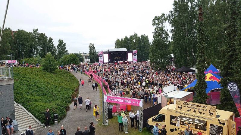 Tammerfest 3