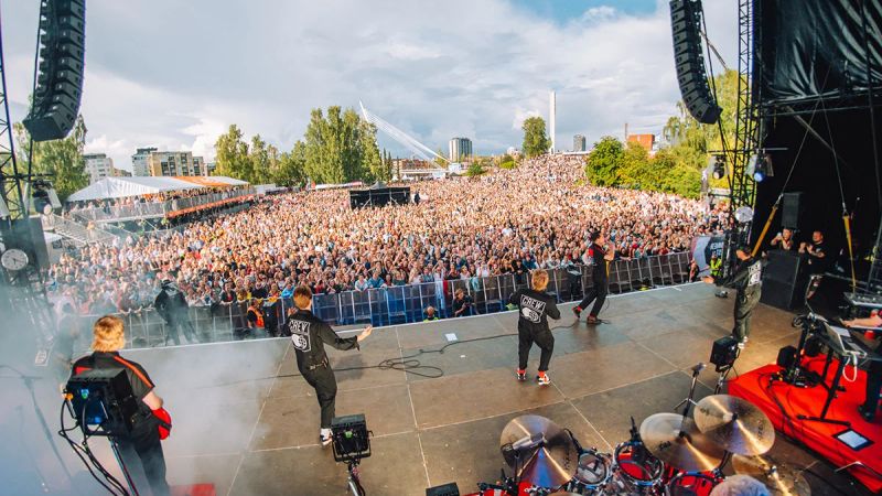 Tammerfest 2