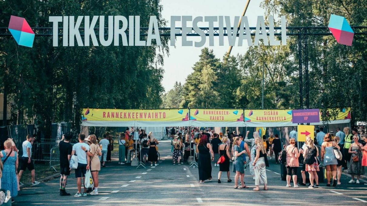 Tikkurila Festivaali 3