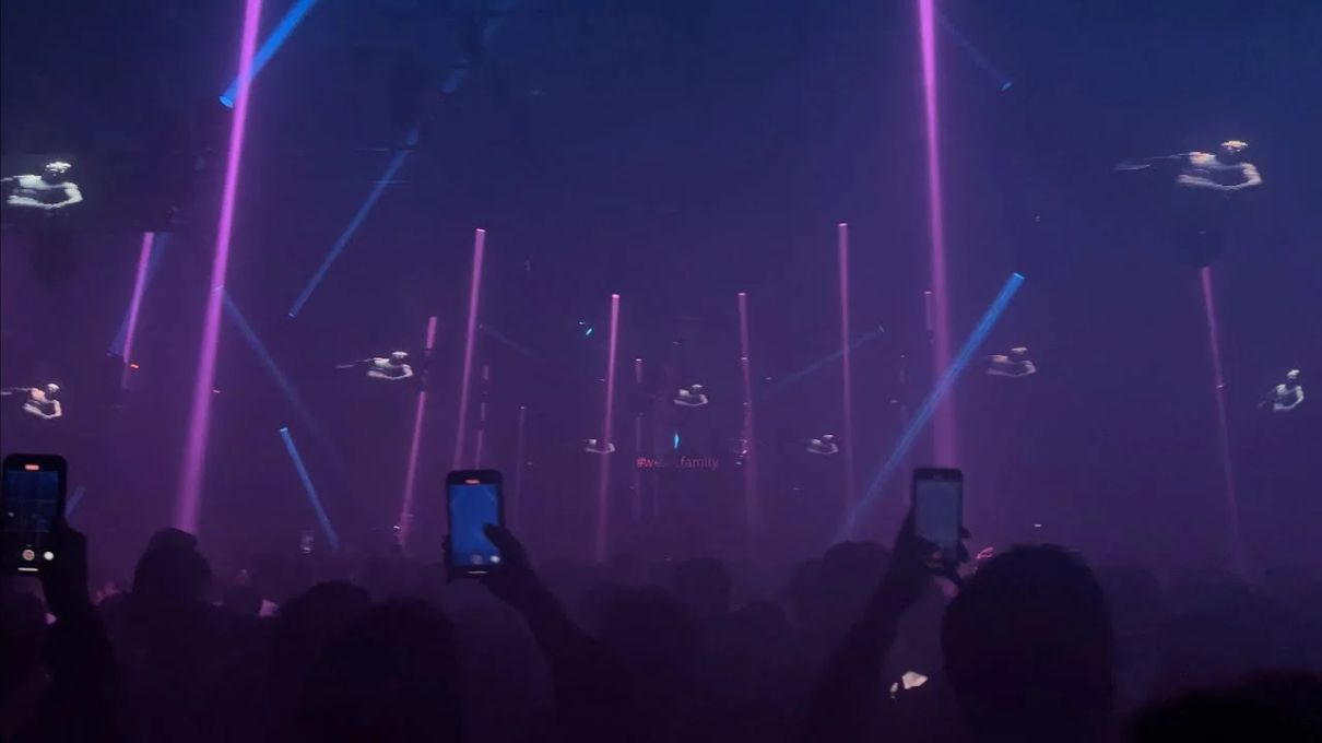 Afterlife Istanbul 3