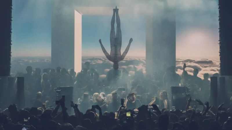 Afterlife Milan 2