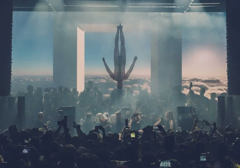 Afterlife Milan 2