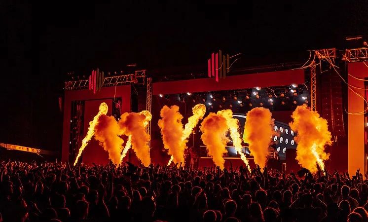Amaze Festival 2