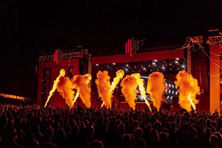 Amaze Festival 2