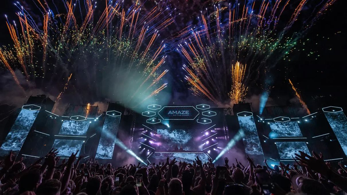 Amaze Festival 3
