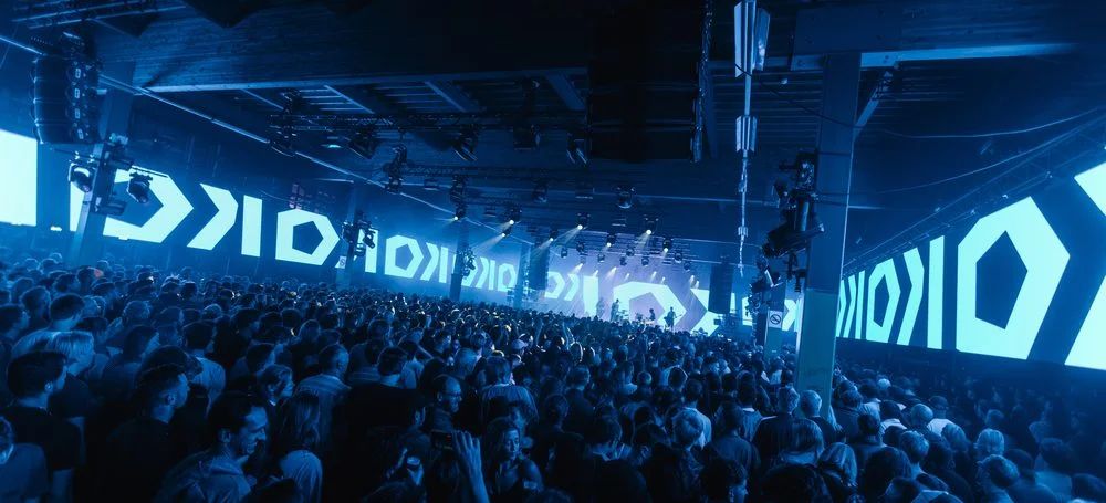 Amsterdam Dance Event 2
